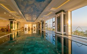 Khách sạn Eden Ocean View Đà Nẵng