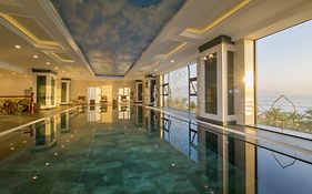 Khách sạn Eden Ocean View Đà Nẵng